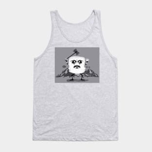 Norwegian Wood Tank Top